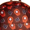 Plecak LOUNGEFLY South Park Kenny 26cm - Premium plecak Podgląd zdjęcia produktu 2