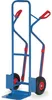 fetra B1330L, Stahl, Sackkarre, Blau, 300 kg, 2 Rad/Räder, Produktbild-Vorschau 1