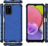 Mobigear Honeycomb  Samsung Galaxy A03s Hülle Hardcase Produktbild-Vorschau 2