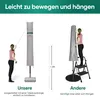 Sekey Sonnenschirm Schutzhülle für Ø 350 cm / 300 x 200 cm Produktbild-Vorschau 8