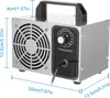 Generátor ozonu 32g/h ozonový stroj O3 čistička vzduchu Náhled obrázku produktu 9