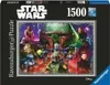 Ravensburger Puzzle 12000427 - Boba Fett: Bounty Hunter - Produktbild-Vorschau 3