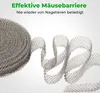 VerminBuster Mäusenetz – 5 m x 5 cm – Rattennetz – Produktbild-Vorschau 4