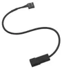 CoolerMaster Lüfter SickleFlow Edge 120 ARGB (3Pack) Voir les images du produit 9