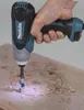 Makita TD0101F elektrický klíč černý,modrý 200W Náhled obrázku produktu 14