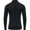 Hummel hmlSTROKE SEAMLESS HALF ZIP Produktbild-Vorschau 2