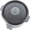 Sencor SRM 0600WH, Grau, 0,6 l, 360 min, 300 W, 220 - 240 Produktbild-Vorschau 4