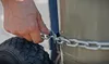 Sackkarre Gas Trolley GT 89 für Gasflaschen Produktbild-Vorschau 20