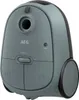 AEG CLEAN 6000 Aspirapolvere con sacco AB61C1OG Verde Anteprima dell’immagine prodotto 3