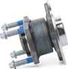 SKF Radlager hinten für Mercedes A-Klasse W169 B-Klasse Produktbild-Vorschau 6