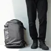 Tomtoc Navigator-T66 Cestovný batoh na notebook 40L Náhľad obrázku produktu 20