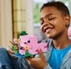 LEGO Minecraft Domek świnki, zestaw do gry wideo z Podgląd zdjęcia produktu 43