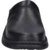 JOSEF SEIBEL Max | Clog für Herren | Schwarz Produktbild-Vorschau 4
