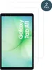 2x Schutzfolie für Samsung Galaxy Tab A11 - Anti-Shock 9H Produktbild-Vorschau 2