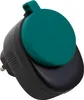 WiFi Outdoor Smart Steckdose itius, Amazon Alexa, Google Produktbild-Vorschau 1