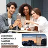 Custodia del telefono cellulare per iPhone 17 Pro Max caso Anteprima dell’immagine prodotto 7