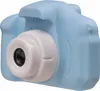 Denver KCA-1340BU, Detský digitálny fotoaparát, 85 g, Modrá Náhľad obrázku produktu 11