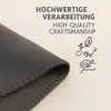 Betz Fleecedecke 130x170 cm 180g/m² – weiche Wohndecke & Produktbild-Vorschau 7