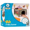 Bigjigs Rail Dinosaurier-Tunnel T. Rex Produktbild-Vorschau 7