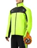 ROCKBROS Veste d'hiver Vêtements de cyclisme Chaud Voir les images du produit 1