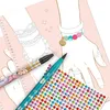 TopModel TOPModel Create your BLING BLING Malbuch, Schmuck Produktbild-Vorschau 3
