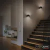 LED Wandleuchte Wandlampe ohne Stromanschluss Produktbild-Vorschau 7