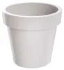 Lofly Blumentopf - Weiss - Pp-Dlof400B Produktbild-Vorschau 2