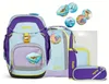 ergobag pack Schulrucksack-Set TauchBär Special Edition Produktbild-Vorschau 14