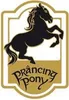 Il Signore degli Anelli Glas Bierkrug Prancing Pony Anteprima dell’immagine prodotto 8