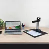 Kamera dokumentacyjna Canon IRIScan Desk 6 Czarny, srebrny Podgląd zdjęcia produktu 21