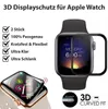 2x 40mm Displayschutz PMMA Apple Watch Series 1-9 Produktbild-Vorschau 2