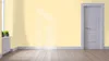 WALLCOVER Wandfarbe Gelb Hochdeckend Klasse 1 Matt 2,5L für Produktbild-Vorschau 2