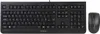 Cherry DC 2000 - Tastatur-und-Maus-Set - USB Produktbild-Vorschau 1
