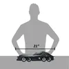 DC Theatrical, veicolo Batmissile (Batman Returns), 54 cm Anteprima dell’immagine prodotto 9