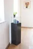 VIVANNO Windlicht Fiberzement CANDELA Rechteckig, Produktbild-Vorschau 4