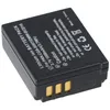 Akku für PANASONIC ersetzt CGA-S007E, CGA-S007A/1B, Produktbild-Vorschau 10