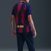 Nike FC Barcelona 2025/26 Stadium Home Shirt Senior Produktbild-Vorschau 5