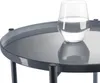 TecTake 404196, Boční/koncový kávový stolek, Šedá Náhled obrázku produktu 14