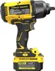 V20 Akku-Schlagschrauber 1/2'' Bl 1*4.0Ah - S/Sfmcf940M1 Produktbild-Vorschau 6