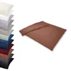 Bettwäsche Set 155x200-80x80cm 100% RENFORCE Baumwolle Produktbild-Vorschau 3