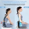 Sitzkissen Sitzkissen Ergonomisches Bürostuhl Orthopädisch Produktbild-Vorschau 4