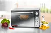 Back & Grill Ofen BGS 1500, 30 Liter Volumen, 5 Heizarten, Produktbild-Vorschau 2
