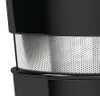 Bosch MESM500W Extracteur de jus lent 150 W Noir, Blanc Voir les images du produit 19
