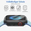 Hülle mit Displayschutz für Apple Watch SE /Series 6 5 4 44 Produktbild-Vorschau 2