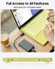 Fintie Hülle Kompatibel mit MacBook Neo 13 Zoll A3404 A18 Produktbild-Vorschau 4