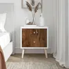 Klebefolie Möbel 90x25 cm - Flagstaff Eiche - Produktbild-Vorschau 9