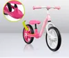 Lionelo Alex Running Bike Detský bicykel do 30 kg Sedlo a Náhľad obrázku produktu 4