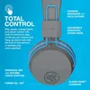 Over Ear Kinder Kopfhörer mit mikrofon, 24 Std Produktbild-Vorschau 3