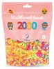 Bügelperlen 2000 NEON [LA.W05-F6] Produktbild-Vorschau 1