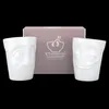 FiftyEight FiftyEight Becher Set vergnügt/verdutzt T012801 Produktbild-Vorschau 15